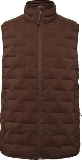 Mammut Sender In Vest Men SOIL S