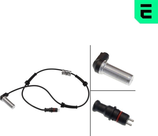 OPTIMAL 06 S221 Sensor ABS