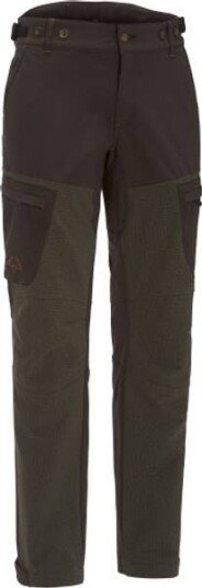 Alpha XTRM M Hunting Bukser Dark Brown