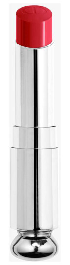 Dior Addict Refill - Shine Lipstick - 90 % Natural-Origin 3,2 g 758 Lady Red