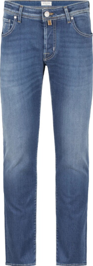 Jacob Cohën Herre Jeans Blå W34,