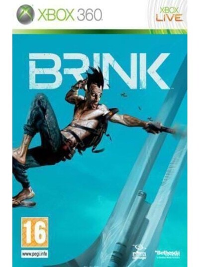 Brink (Xbox 360)