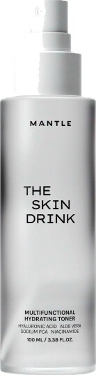 MANTLE The Skin Drink 100 ml