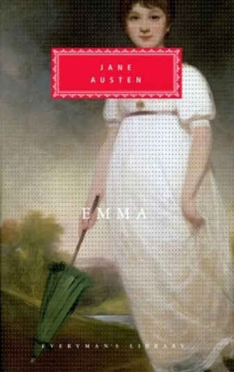 Emma Av Jane Austen