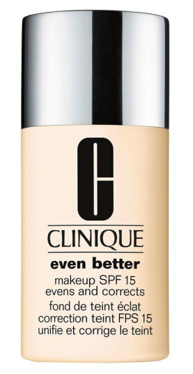 Clinique Even Better Makeup SPF15 Flax #01 WN 30ml