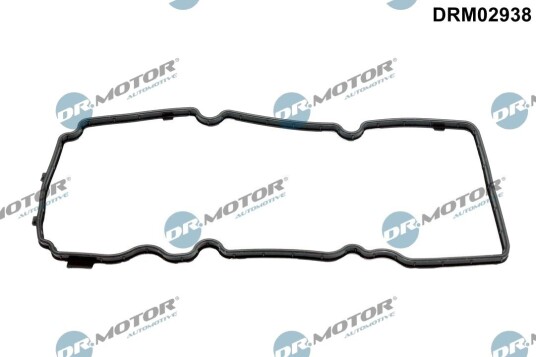 Tetning, topplokkdeksel DR.MOTOR AUTOMOTIVE DRM02938