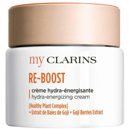 My Clarins Re-Boost Fuktighetsgivende Dagkrem 50 ml for Normal Hud