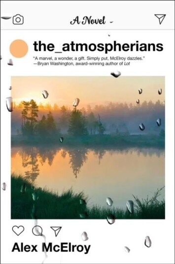 The Atmospherians Av Alex Mcelroy