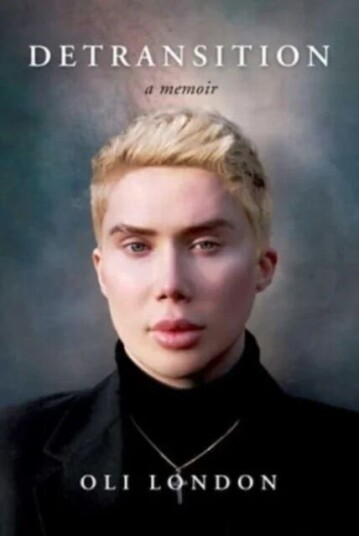 Gender Madness Av Oli London Gender Madness Av Oli London