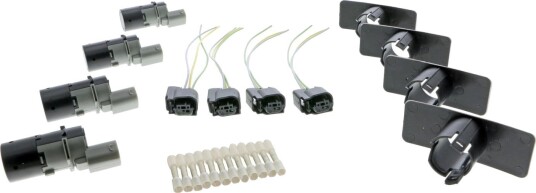 VEMO V20-72-40014 Parkeringssensor
