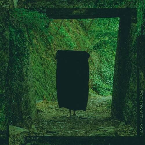 MediaTronixs Psychonaut/S?ver : Emerald CD (2021) Pre-Owned