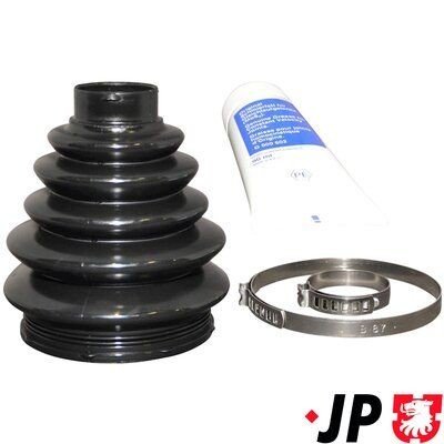 Jp Group Mansjett drivaksel JP GROUP 4143601410