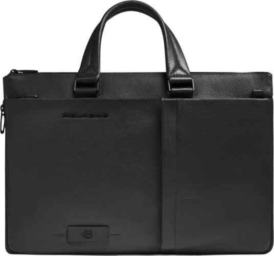 Piquadro, Herre, Vesker, Svart, ONE SIZE,