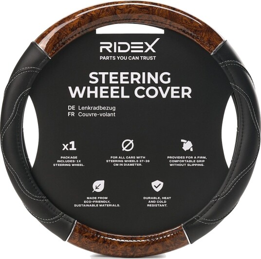 RIDEX 4791A0141 Rattrekk