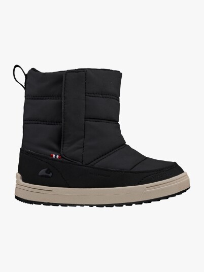 Viking Kids' Hoston R Waterproof 29, Black Viking Kids' Hoston R Waterproof 29, Black