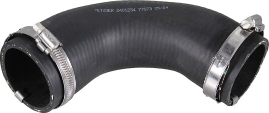 METZGER 2401234 Ladeluftslange METZGER 2401234 Ladeluftslange