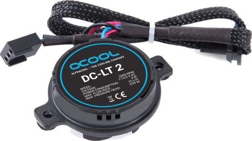 Alphacool DC LT 2 Pumpe 13332