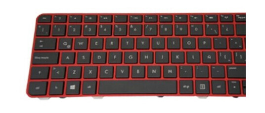 Hp 677713-141, Tastatur, Tyrkisk, Hp, Pavilion Dm1