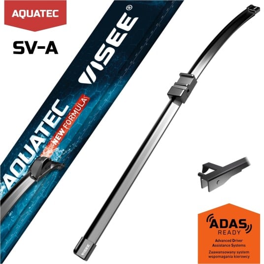 VISEE AQA 430/17 Vindusvisker