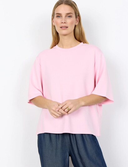 Soyaconcept Sc Banu   Pink   XXL