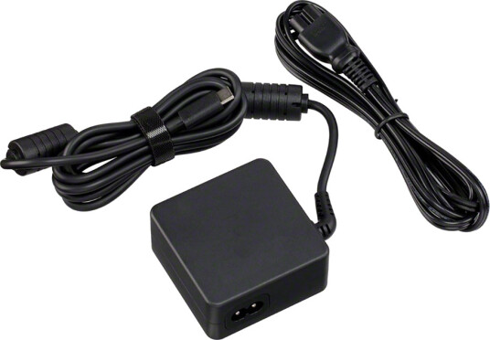 Canon PD E2 USB Power Adapter For R1 og R5 Mark II