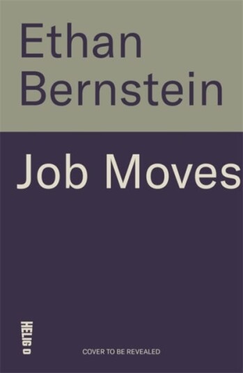 Job Moves 9 Steps for Making Progress in Your Career Job Moves 9 Steps for Making Progress in Your Career