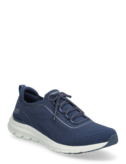 Skechers Pure Flex Midnight Star Navy 40