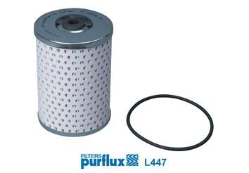 Oljefilter PURFLUX L447 Oljefilter PURFLUX L447