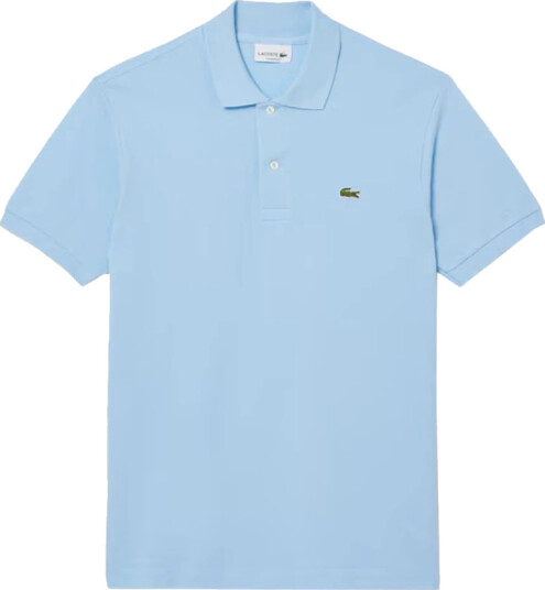 Lacoste Herre Topper Blå 3XL,