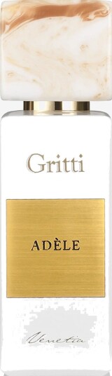 Gritti Adele - CLEAR - 100 ml