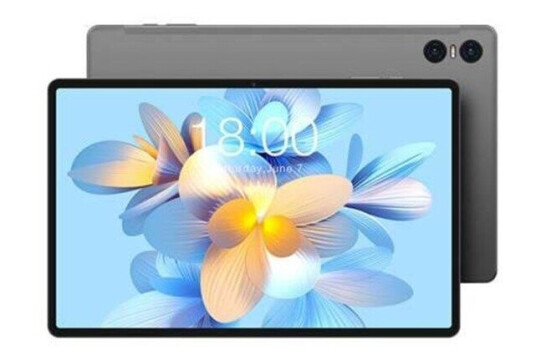 Teclast Electronics Co. Tablet Teclast T50Pro 11"" 8/256 GB WiFi LTE Grey