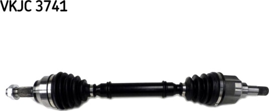 Skf Drivaksel SKF VKJC 3741 Skf Drivaksel SKF VKJC 3741