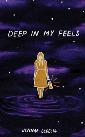 Deep in My Feels Deep in My Feels