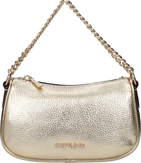 Michael Kors Dame Vesker Gul ONE SIZE,