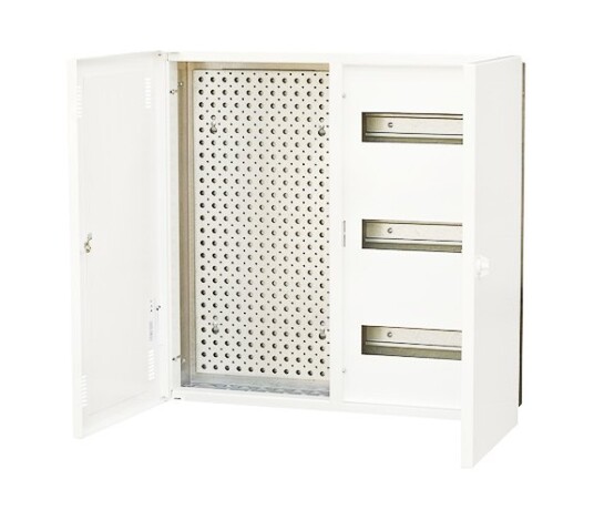 Stansefabrikken Flexibox Innfelt 3 Rad Med Svakstrøm