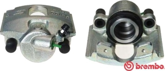 BREMBO F 24 107 Bremsecaliper BREMBO F 24 107 Bremsecaliper