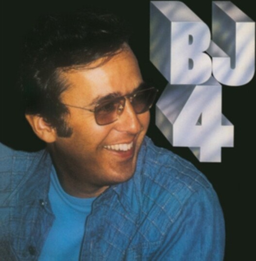 Bob James Bj4 Limited Edition Uk Vinyl