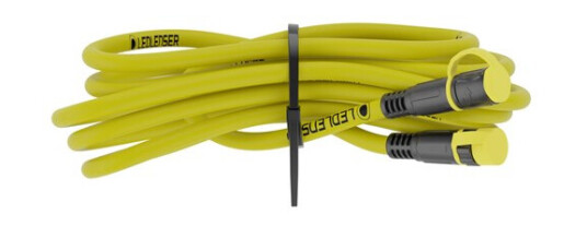Ledlenser Forlngerkabel 5 m