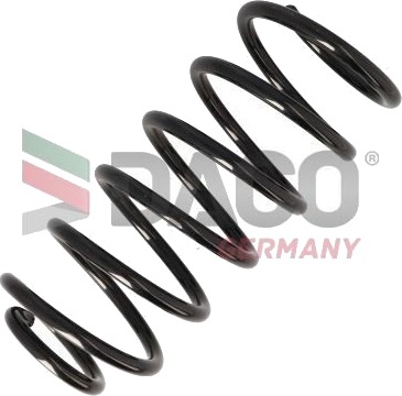 DACO Germany 800202 Fjær
