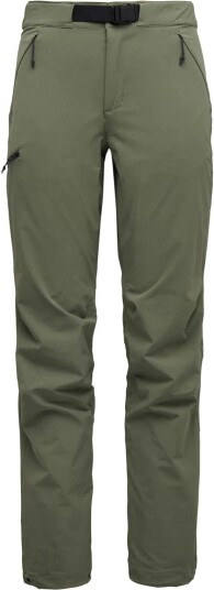 Black Diamond Alpine Pant W'stundra 4 Black Diamond Alpine Pant W'stundra 4