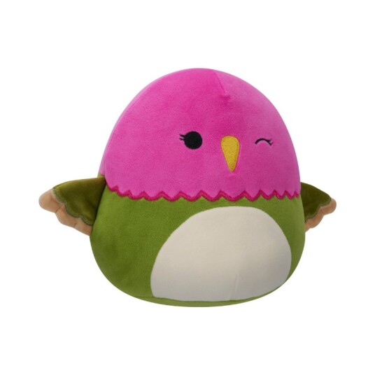 Squishmallows 19 cm P18 Plush Na'Ima the Hummingbird