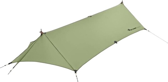 Sea to Summit Minimalist Tarp