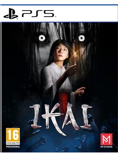 Ikai (PS5)