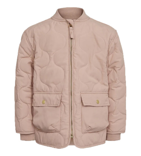 Sofie Schnoor Baby and Kids Polliesk Jacket Pink 98 Sofie Schnoor Baby and Kids Polliesk Jacket Pink 98