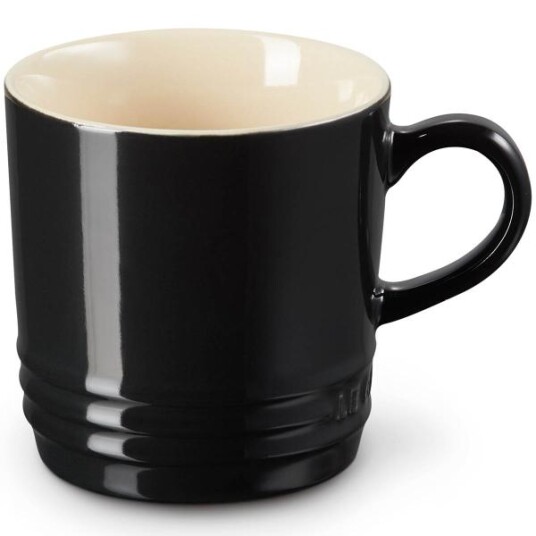 Le Creuset  Krus 20 cl black