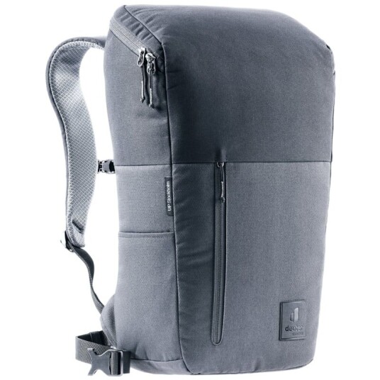 Deuter Up Stockholm One Size, Black Deuter Up Stockholm One Size, Black