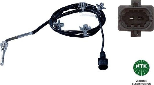 Sensor, eksostemperatur NTK 90302 Sensor, eksostemperatur NTK 90302