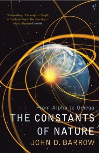 The Constants Of Nature Av John D. Barrow
