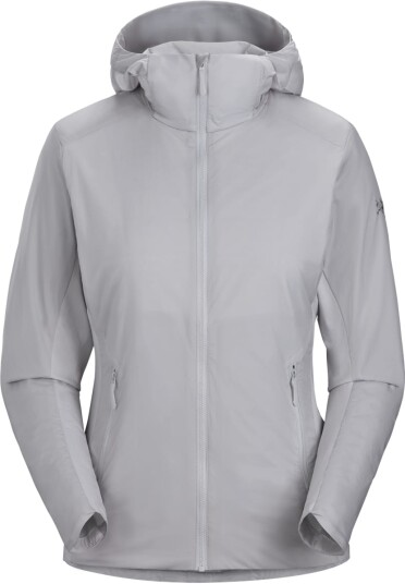 Arc'teryx Atom Lightweight Hoody W Solitude XXL