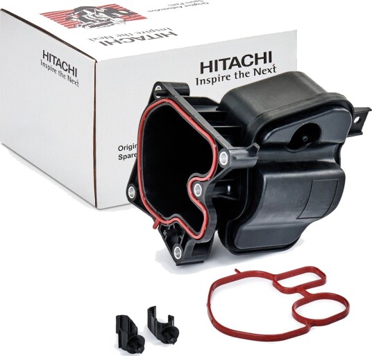 EGR-kjøler HITACHI 2505961